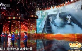 2020年元宵节特别节目丨《你的样子》：随着这场战役永远被记载 你们都是英雄